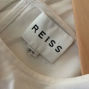 REISS Blouse.